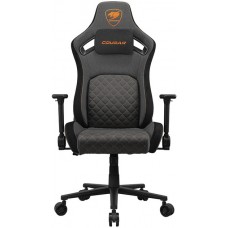 Cougar Defensor Gray F